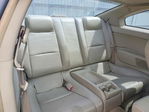Infiniti G 2004