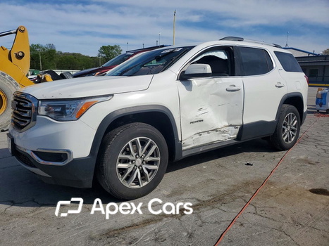 GMC Acadia 2019 - Image 1 of 13