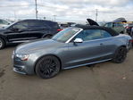 Audi RS5 2015