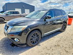 Nissan Pathfinder 2016