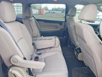 Honda Odyssey 2019