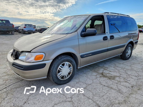 2000 Chevrolet Venture - Image 1 of 5