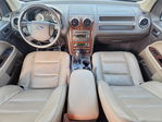 Ford Taurus 2008