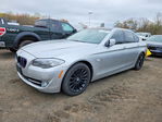 BMW Series 5 2012