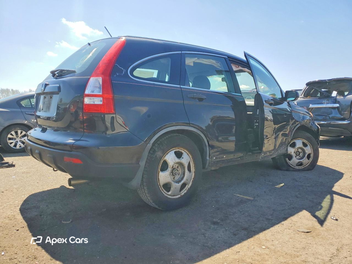 Honda CR-V 2007