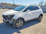 Buick Encore 2017