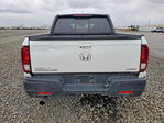 Honda Ridgeline 2022