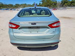 Ford Fusion 2013