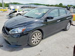 Nissan Sentra 2017