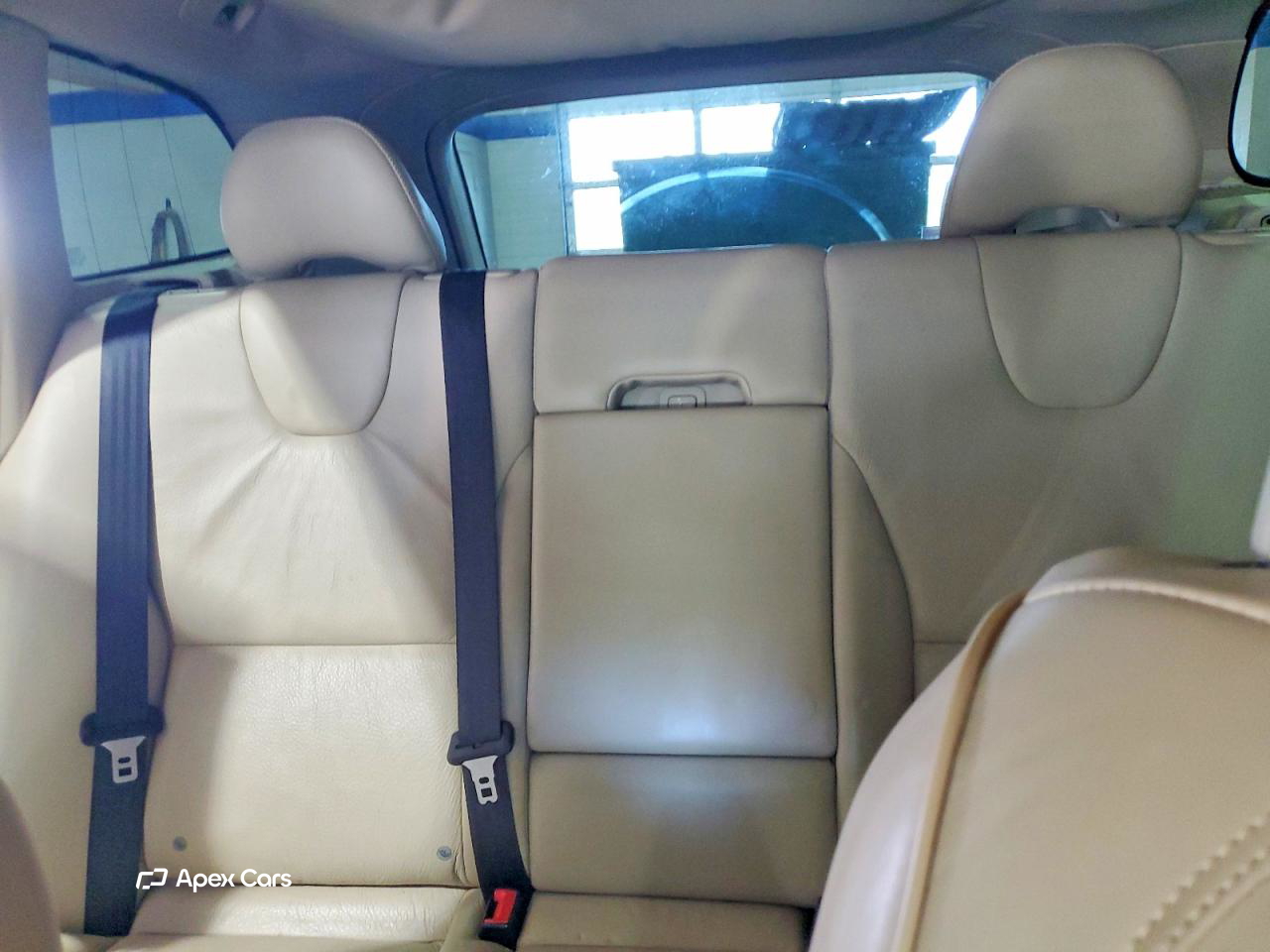 Volvo XC60 2010