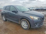 Mazda CX-5 2015