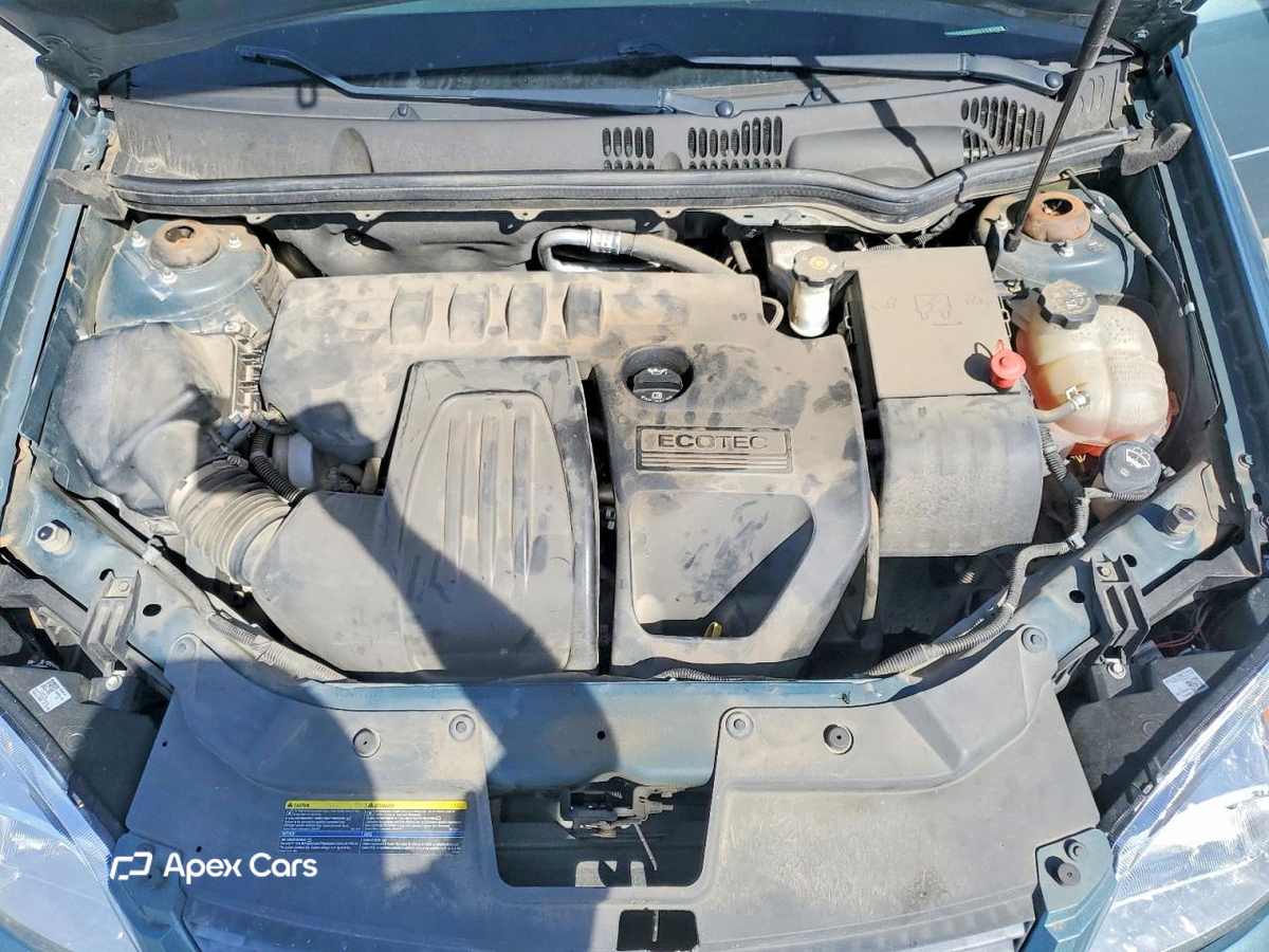 Chevrolet Cobalt 2009