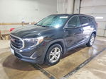 GMC Terrain 2018