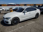 BMW Series 3 2016