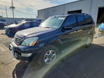 Lexus GX 2004
