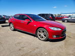 Tesla Model S 2014
