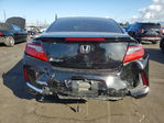 Honda Accord 2017