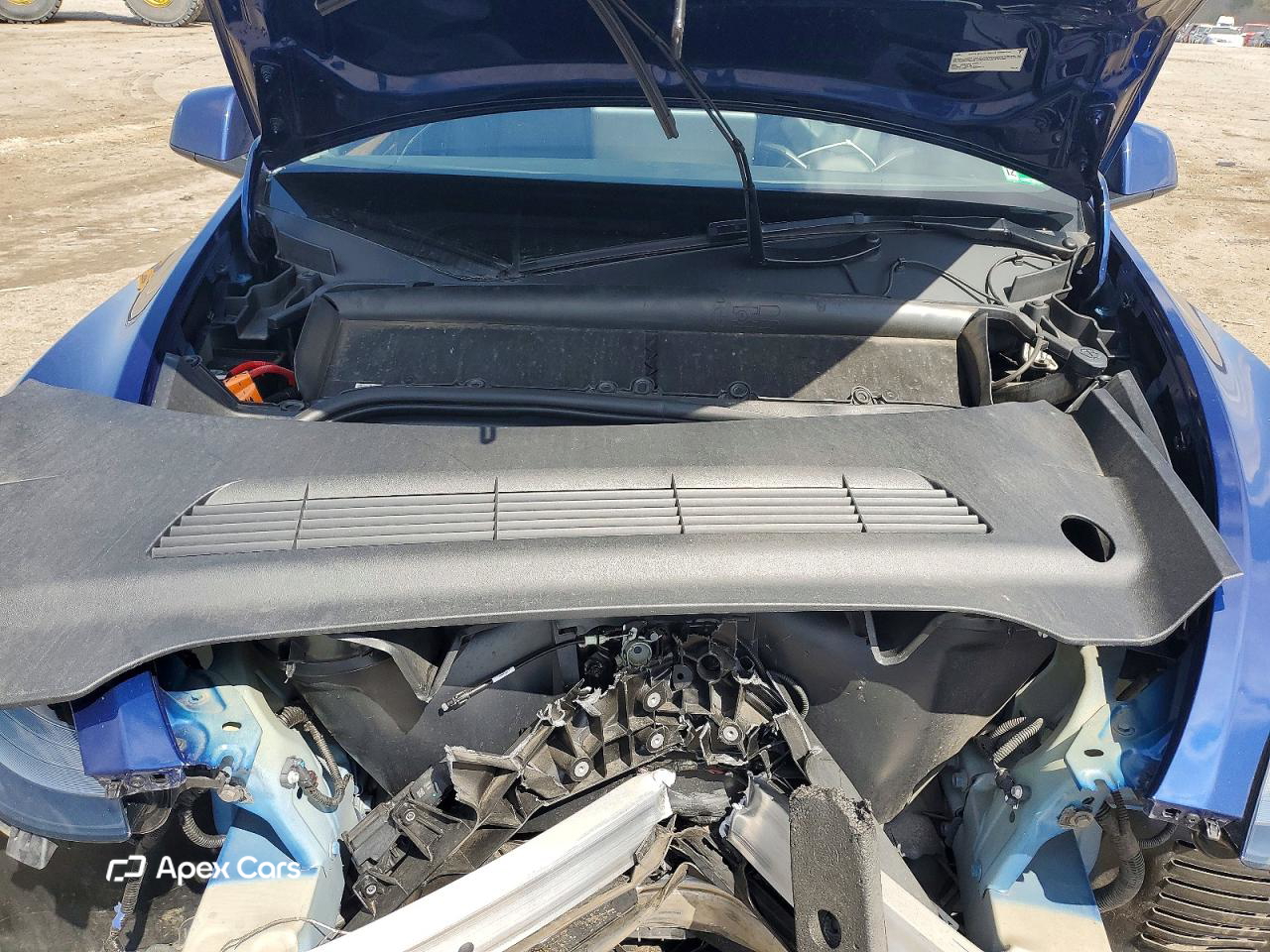 Tesla Model Y 2025