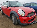 MINI Cooper 2012