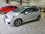Honda Fit 2015