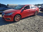 Hyundai Sonata 2017