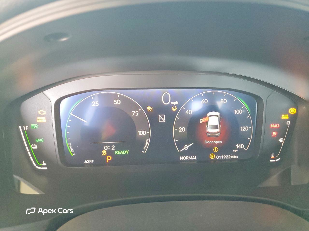 Honda Civic 2025