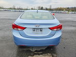 Hyundai Elantra 2012