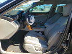Cadillac CTS 2010