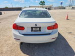 BMW Series 3 2013
