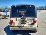 Jeep Wrangler 2004