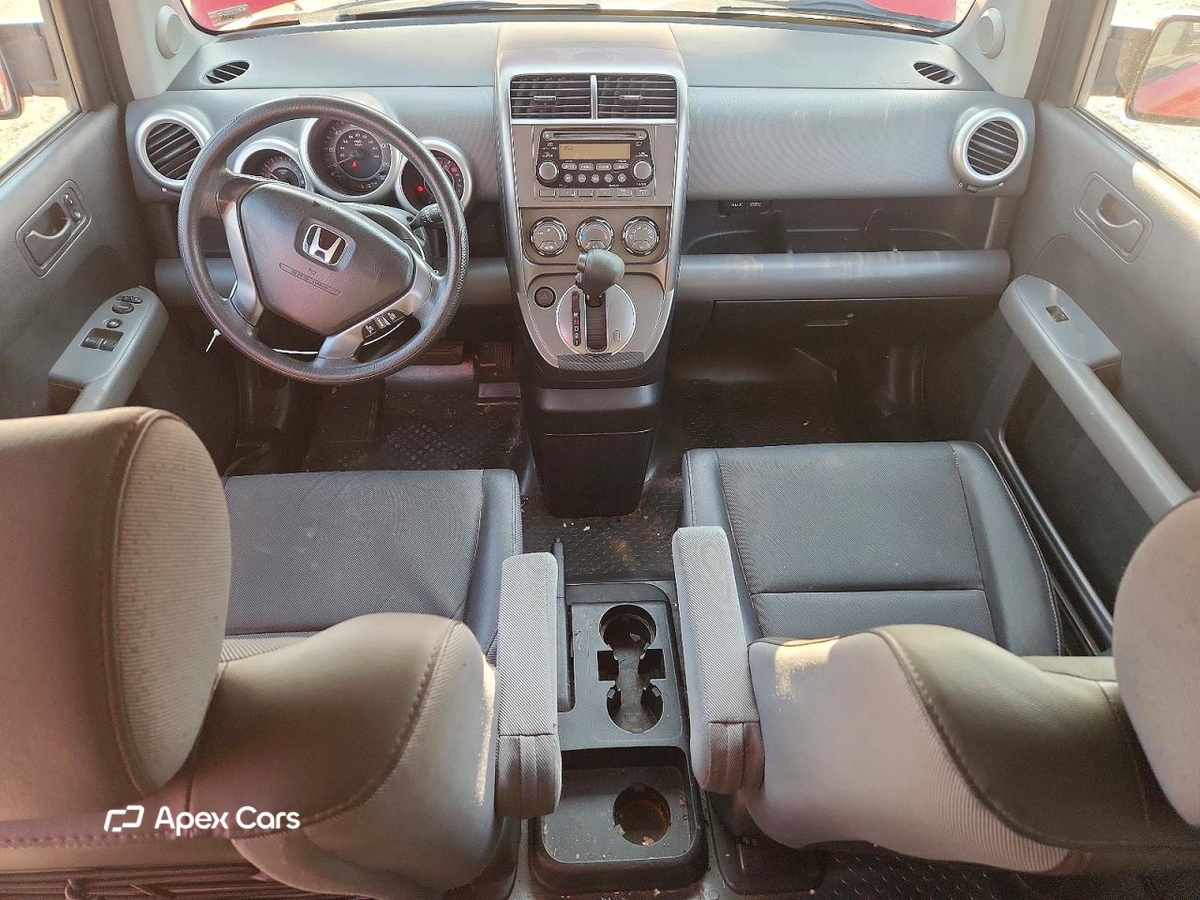 Honda Element 2005