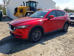 Mazda CX-5 2021
