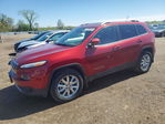 Jeep Cherokee 2014