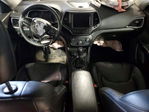 Jeep Cherokee 2023