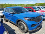 Ford Explorer 2026