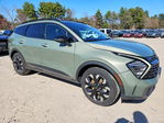 Kia Sportage 2024