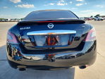 Nissan Maxima 2014