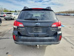 Subaru Outback 2011