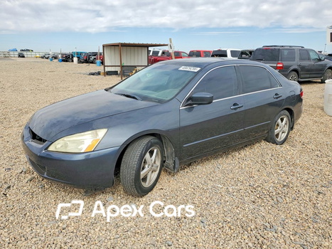 Honda Accord 2004 - Image 1 of 5