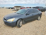 Honda Accord 2004