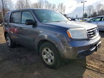 Honda Pilot 2015