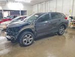 Honda CR-V 2017