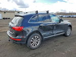 Audi Q5 2014