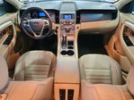 Ford Taurus 2017