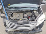 Toyota Sienna 2014