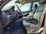 BMW X5 2012