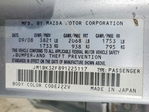 Mazda 3 2009