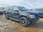 Chevrolet Suburban 2013