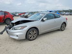 Honda Accord 2012