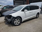 Chrysler Pacifica 2017